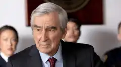 Закон и порядок 21 сезон 10 серия