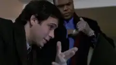 Закон и порядок 20 сезон 18 серия