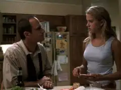 Закон и порядок. Специальный корпус 2 сезон 1 серия