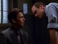 Закон и порядок. Специальный корпус 1 сезон 22 серия