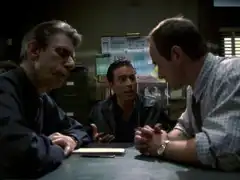 Закон и порядок. Специальный корпус 2 сезон 4 серия