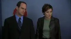 Закон и порядок. Специальный корпус 3 сезон 6 серия