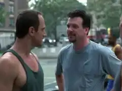 Закон и порядок. Специальный корпус 2 сезон 7 серия