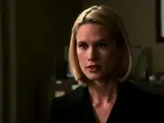 Закон и порядок. Специальный корпус 2 сезон 10 серия