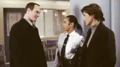 Закон и порядок. Специальный корпус 2 сезон 14 серия