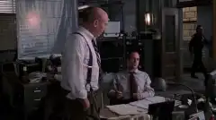 Закон и порядок. Специальный корпус 2 сезон 17 серия