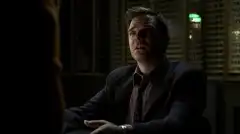 Закон и порядок. Специальный корпус 4 сезон 10 серия