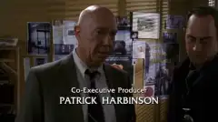 Закон и порядок. Специальный корпус 5 сезон 21 серия