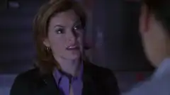 Закон и порядок. Специальный корпус 7 сезон 5 серия