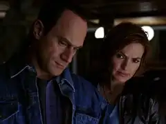 Закон и порядок. Специальный корпус 6 сезон 18 серия