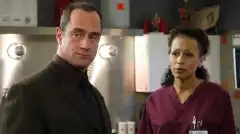 Закон и порядок. Специальный корпус 9 сезон 5 серия