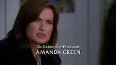 Закон и порядок. Специальный корпус 10 сезон 11 серия