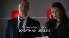 Закон и порядок. Специальный корпус 11 сезон 24 серия