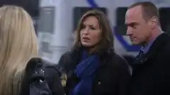 Закон и порядок. Специальный корпус 12 сезон 18 серия