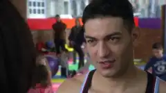 Закон и порядок. Специальный корпус 12 сезон 22 серия