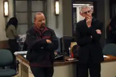 Закон и порядок. Специальный корпус 13 сезон 3 серия