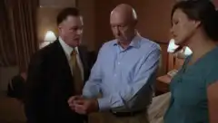 Закон и порядок. Специальный корпус 14 сезон 1 серия