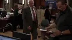 Закон и порядок. Специальный корпус 13 сезон 7 серия