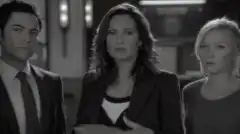 Закон и порядок. Специальный корпус 13 сезон 16 серия