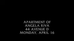 Закон и порядок. Специальный корпус 13 сезон 20 серия