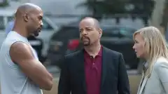 Закон и порядок. Специальный корпус 16 сезон 2 серия