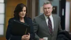 Закон и порядок. Специальный корпус 15 сезон 18 серия