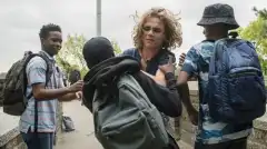 Закон и порядок. Специальный корпус 17 сезон 3 серия