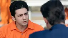 Закон и порядок. Специальный корпус 17 сезон 4 серия