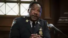 Закон и порядок. Специальный корпус 17 сезон 5 серия