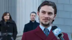 Закон и порядок. Специальный корпус 16 сезон 11 серия