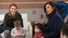 Закон и порядок. Специальный корпус 16 сезон 19 серия