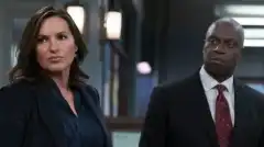 Закон и порядок. Специальный корпус 16 сезон 21 серия