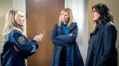 Закон и порядок. Специальный корпус 18 сезон 10 серия