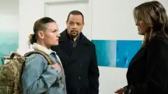 Закон и порядок. Специальный корпус 18 сезон 12 серия