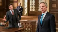 Закон и порядок. Специальный корпус 18 сезон 13 серия