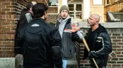 Закон и порядок. Специальный корпус 17 сезон 19 серия