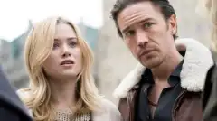 Закон и порядок. Специальный корпус 17 сезон 20 серия