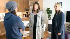 Закон и порядок. Специальный корпус 19 сезон 8 серия