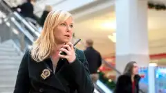 Закон и порядок. Специальный корпус 19 сезон 9 серия