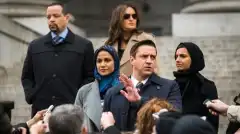 Закон и порядок. Специальный корпус 18 сезон 21 серия