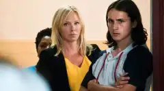 Закон и порядок. Специальный корпус 20 сезон 1 серия