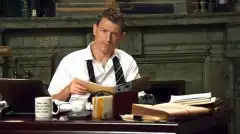 Закон и порядок. Специальный корпус 20 сезон 8 серия