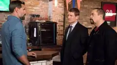 Закон и порядок. Специальный корпус 20 сезон 9 серия