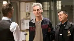 Закон и порядок. Специальный корпус 19 сезон 23 серия