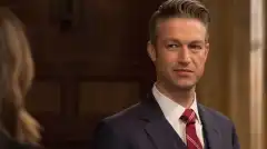 Закон и порядок. Специальный корпус 21 сезон 11 серия