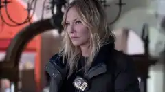 Закон и порядок. Специальный корпус 20 сезон 19 серия