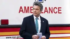 Закон и порядок. Специальный корпус 20 сезон 23 серия