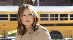 Закон и порядок. Специальный корпус 20 сезон 24 серия