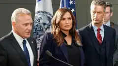 Закон и порядок. Специальный корпус 23 сезон 1 серия