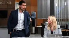 Закон и порядок. Специальный корпус 23 сезон 4 серия